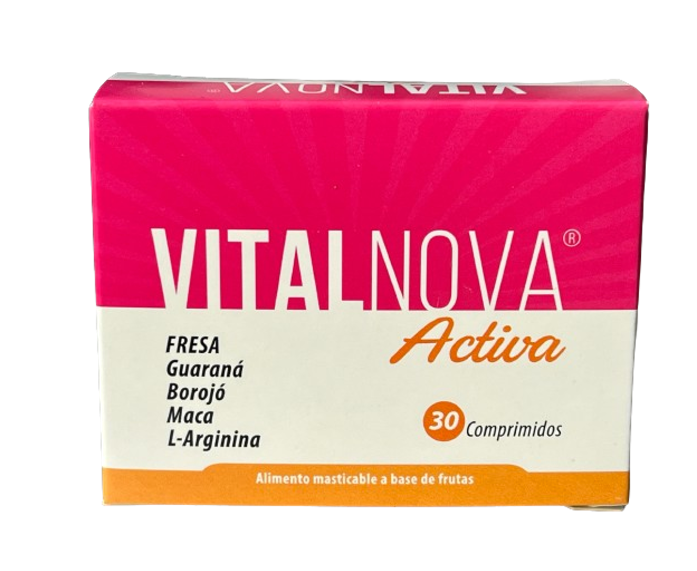 VITALNOVA Activa