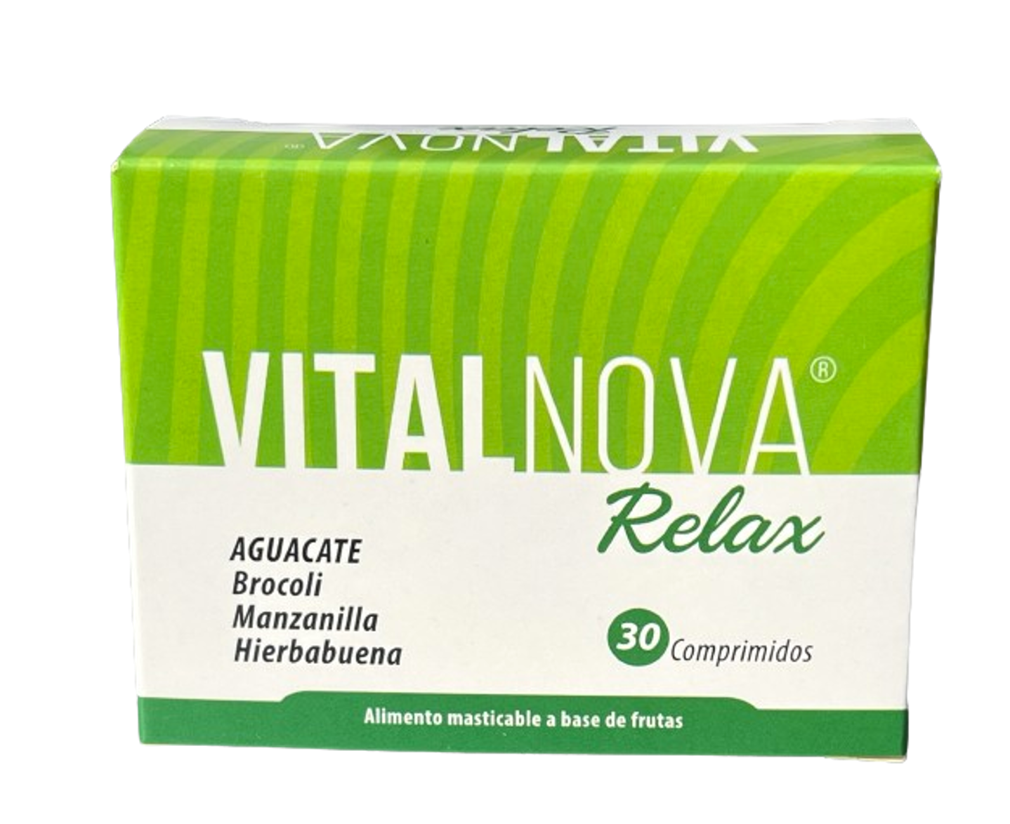 VITALNOVA Relax