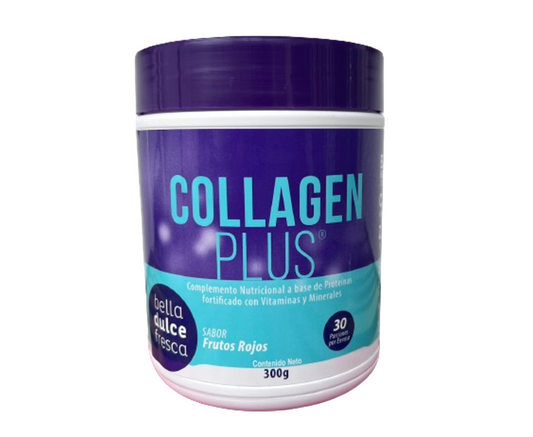 Collagen PLUS 5g Colágeno Hidrolizado en Polvo