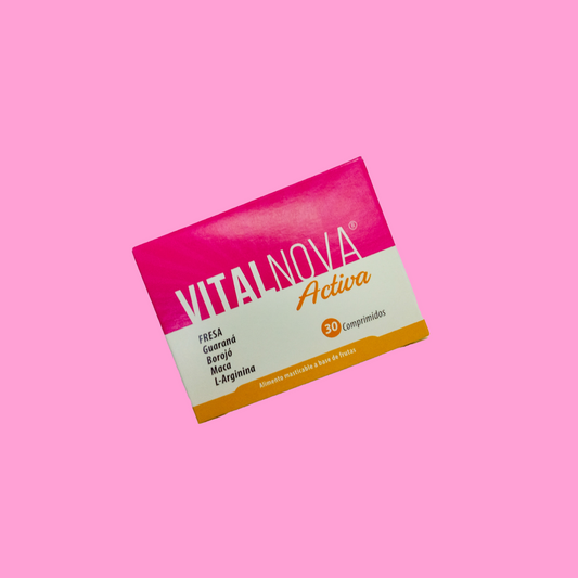 VITALNOVA Activa