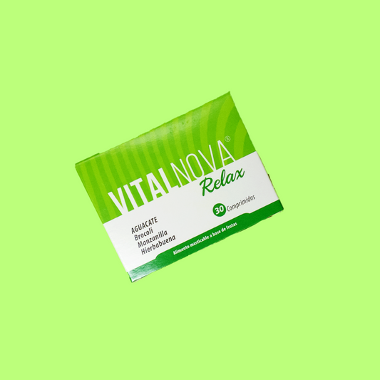 VITALNOVA Relax